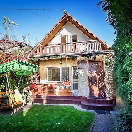 Dulakowka - Domek Na Kazda Pogode Piwniczna-Zdroj Buitenkant foto