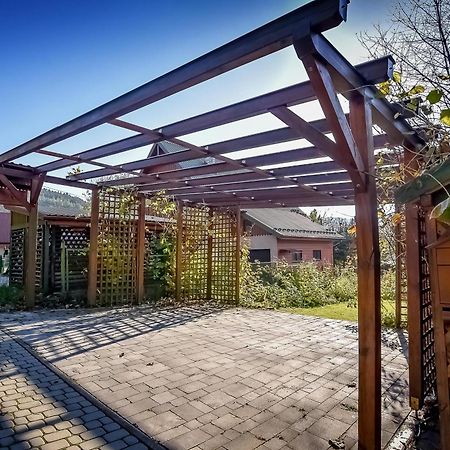 Dulakowka - Domek Na Kazda Pogode Piwniczna-Zdroj Buitenkant foto