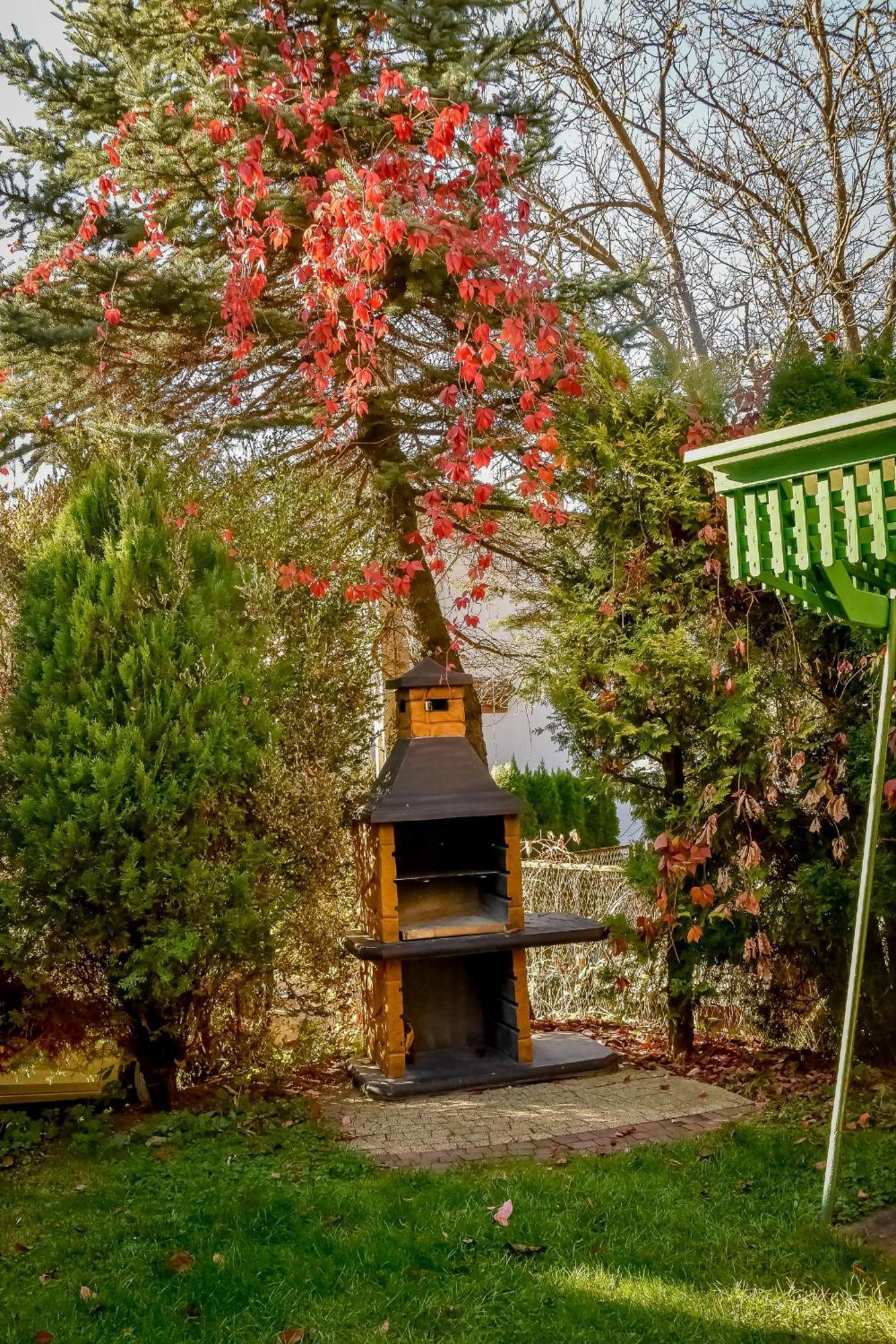 Dulakowka - Domek Na Kazda Pogode Piwniczna-Zdroj Buitenkant foto