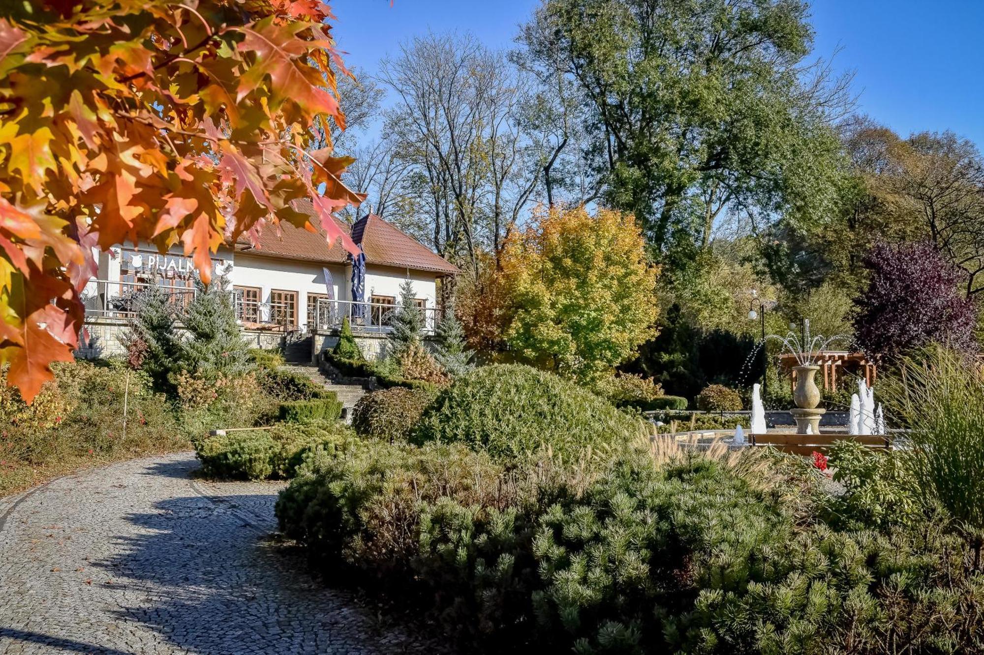 Dulakowka - Domek Na Kazda Pogode Piwniczna-Zdroj Buitenkant foto