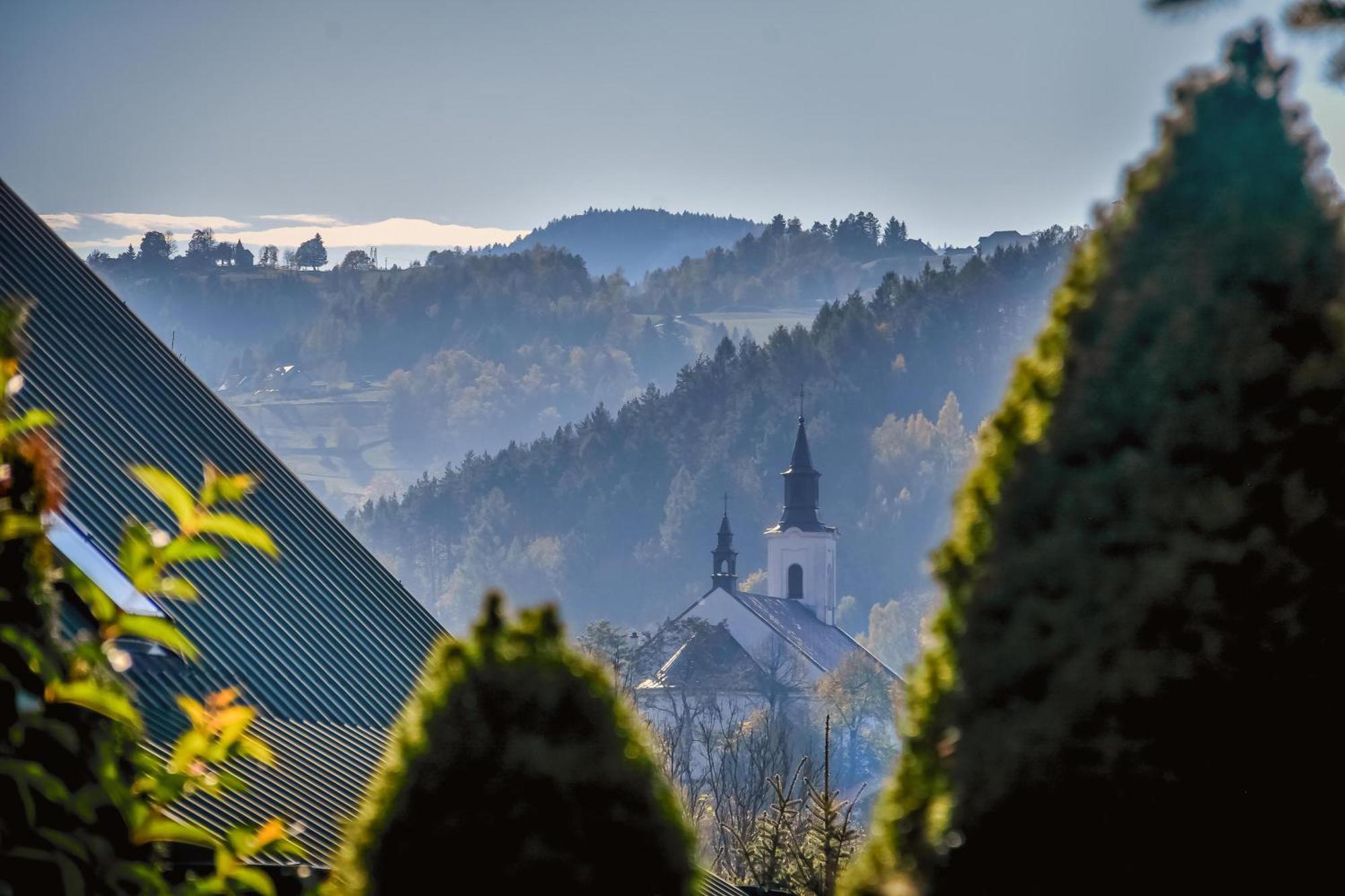 Dulakowka - Domek Na Kazda Pogode Piwniczna-Zdroj Buitenkant foto